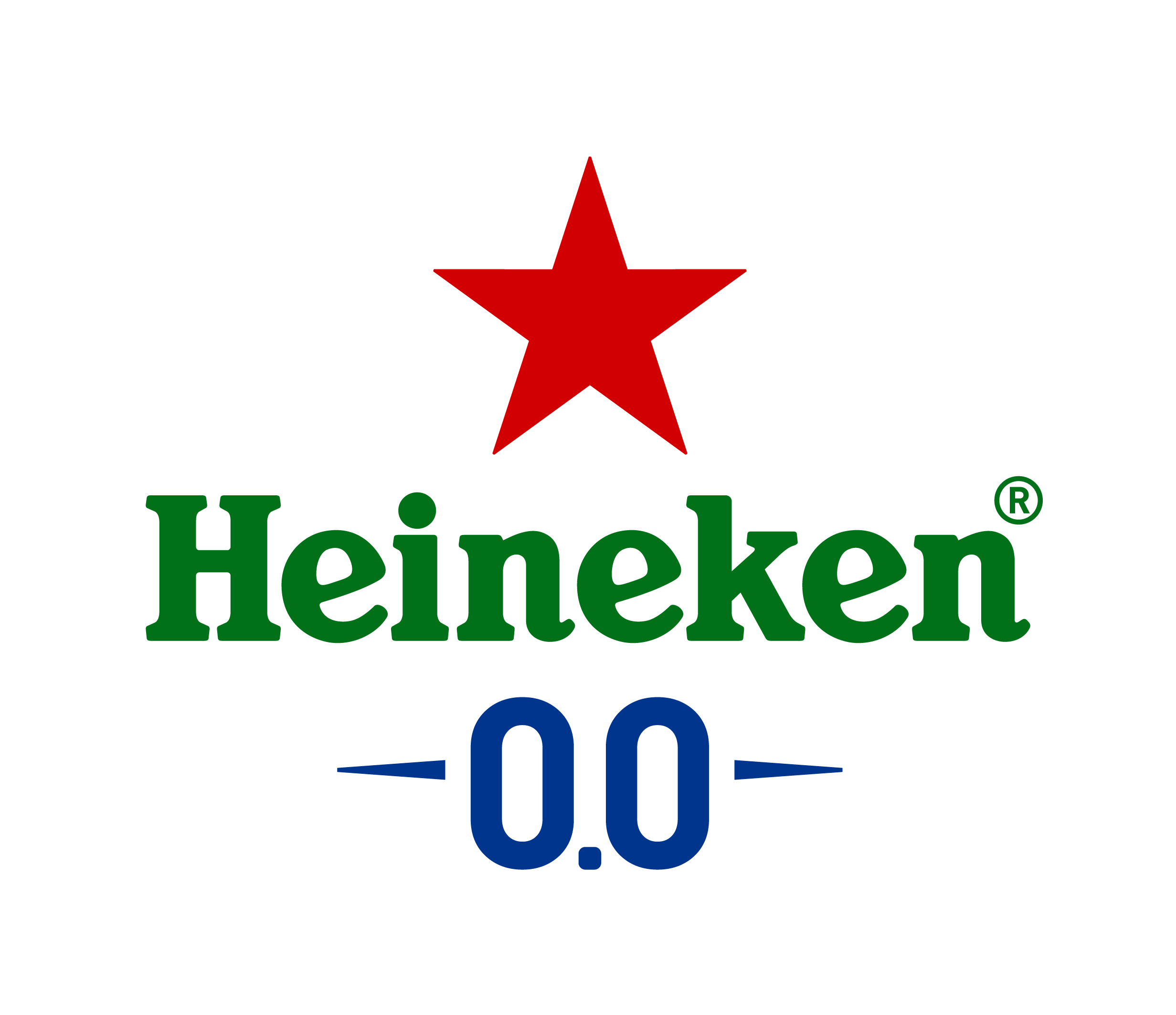 Heineken 0.0